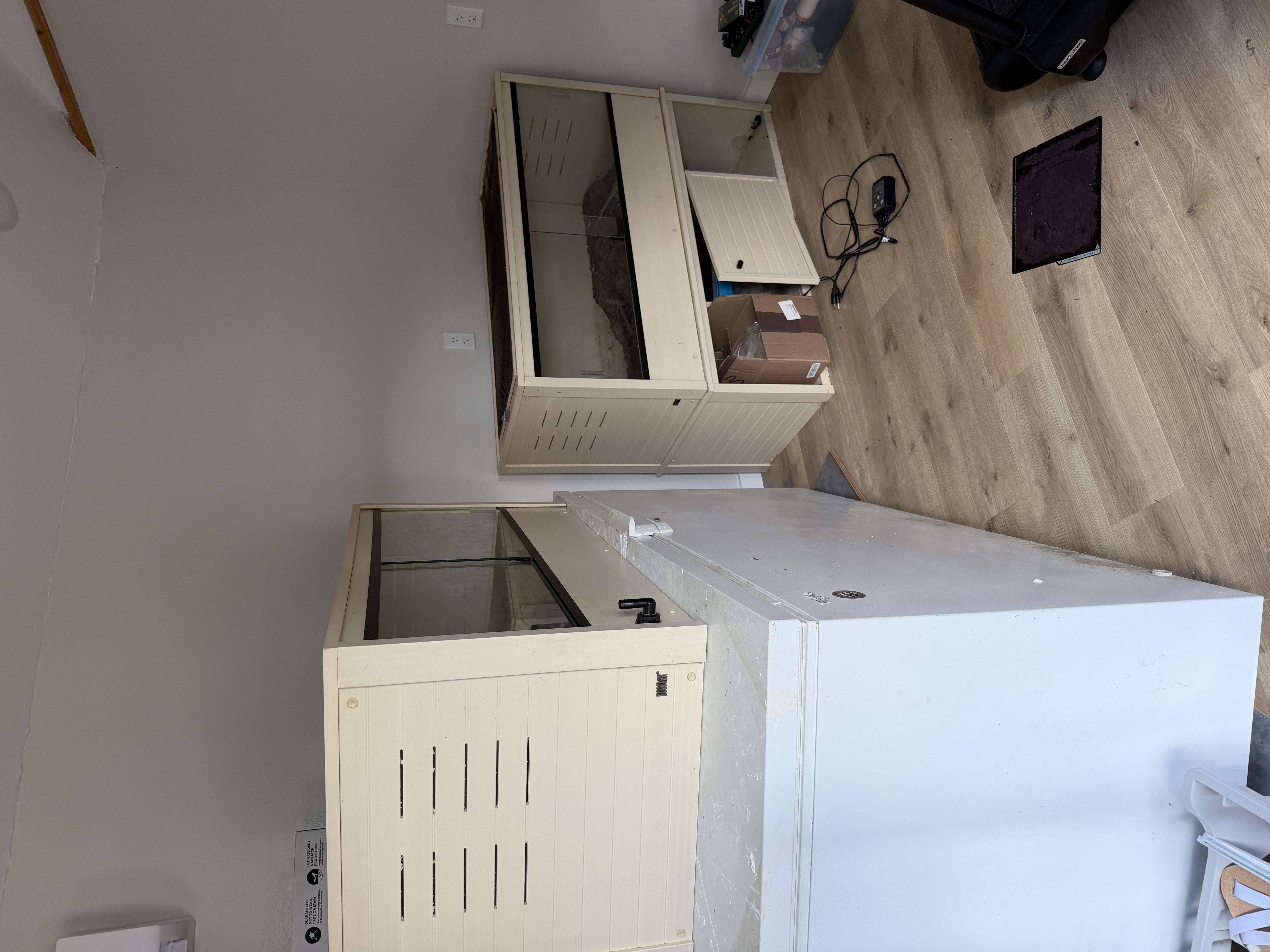 Studio Finsihed
